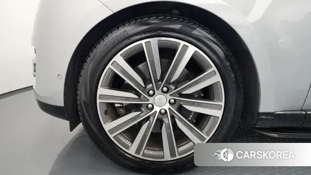 Land Rover Range Rover 5th Generation id 3279528 из Кореи 15