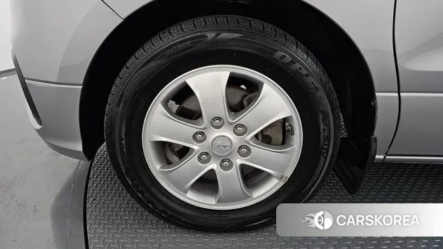 Hyundai The New Grand Starex id 3085283 из Кореи 15
