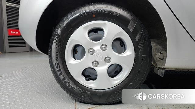 Kia All New Morning (JA) id 4837329 из Кореи 15