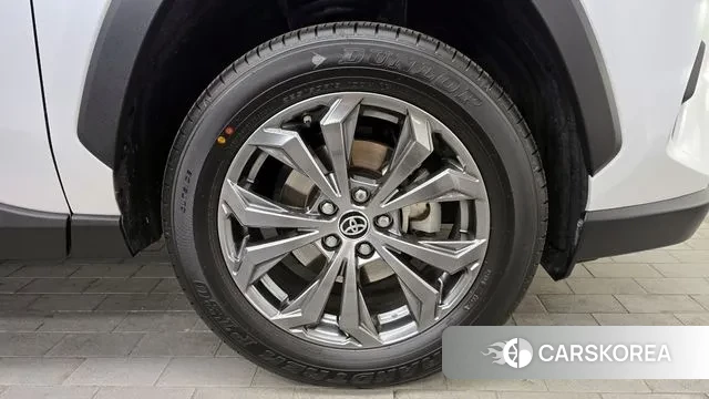 Toyota RAV4 5th Generation id 3757955 из Кореи 15