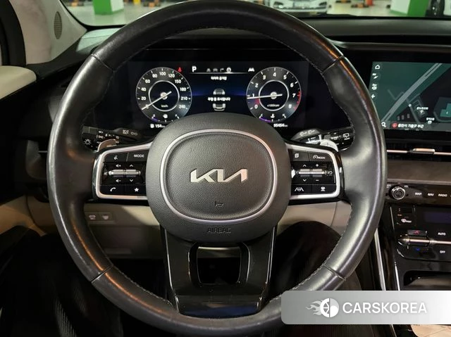 Kia Carnival 4th generation id 4202370 из Кореи 15