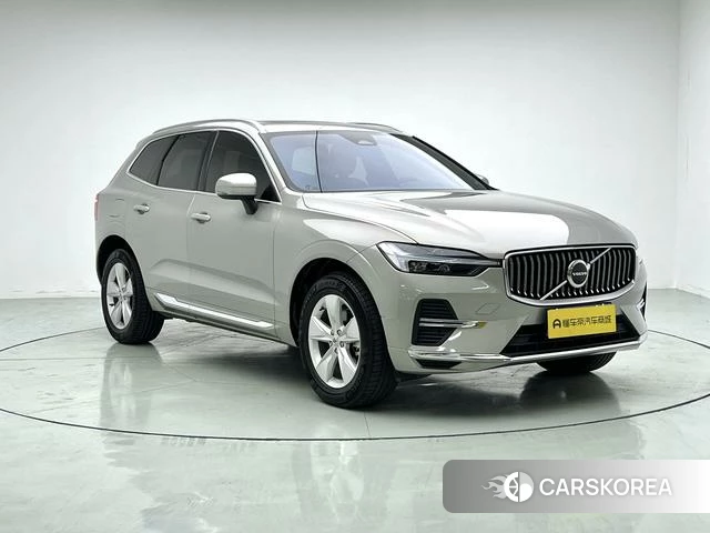 Volvo XC60 id 4227881 из Китая 15