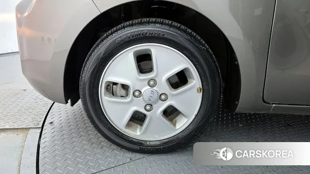 Kia The New Ray id 3777954 из Кореи 15