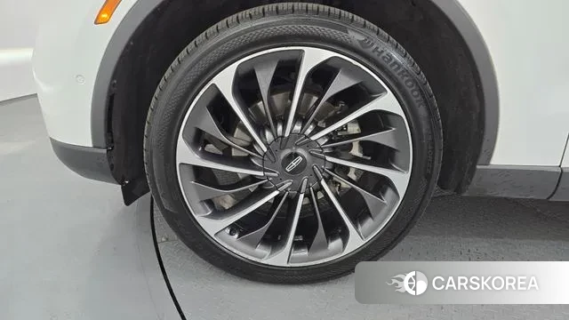 Lincoln Aviator 2nd generation id 3713102 из Кореи 15