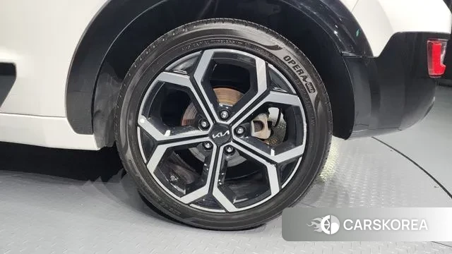 Kia Di Ol Nu Niro id 3503331 из Кореи 15