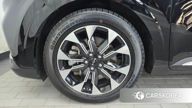 Kia Carnival 4th generation id 4854451 из Кореи 15