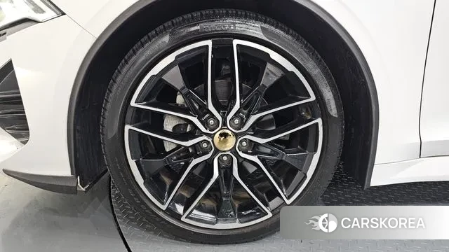 Kia K5 3rd generation id 3484435 из Кореи 15