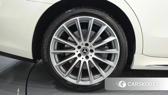 Mercedes-Benz S-Class W223 id 4905251 из Кореи 15