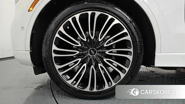 Lincoln Aviator 2nd generation id 3807451 из Кореи 15