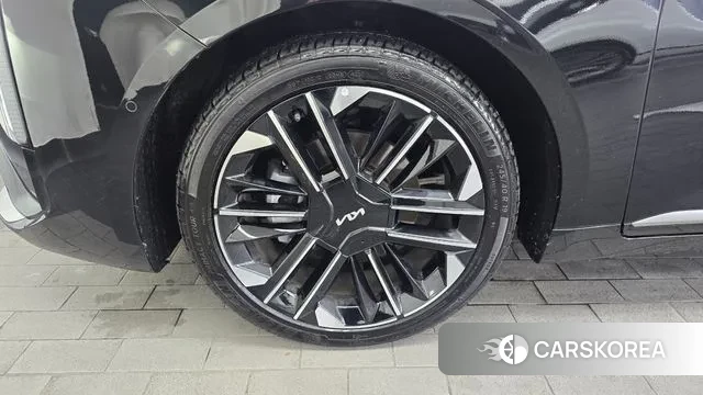 Kia The New K8 Hybrid id 3466962 из Кореи 15