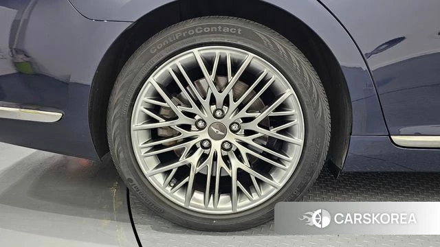 Genesis G90 id 4604308 из Кореи 25