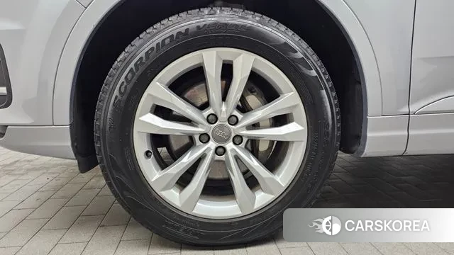 Audi Q7 (4M) id 3754058 из Кореи 15