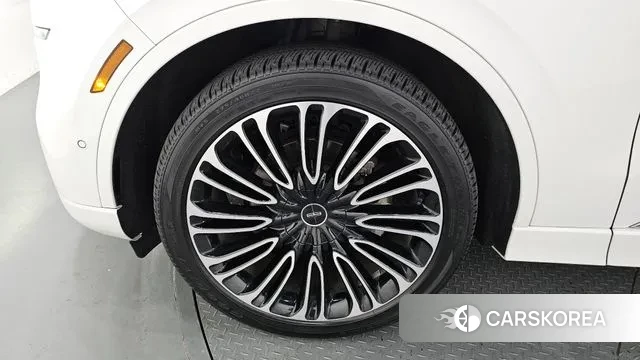 Lincoln Aviator 2nd generation id 3155682 из Кореи 15