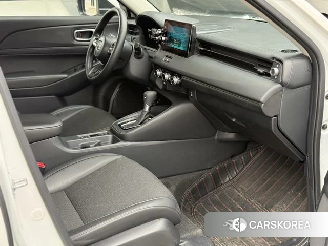 Honda Binzhi id 4307798 из Китая 17