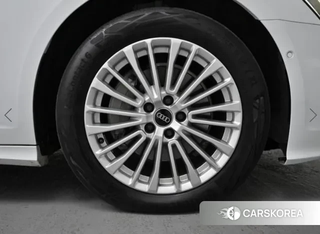 Audi A6 (C8) id 3438854 из Кореи 15