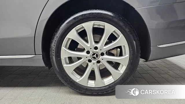 Mercedes-Benz E-Class W213 id 3651623 из Кореи 15