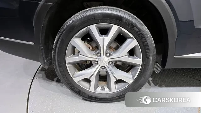 Hyundai Palisade id 3529768 из Кореи 15