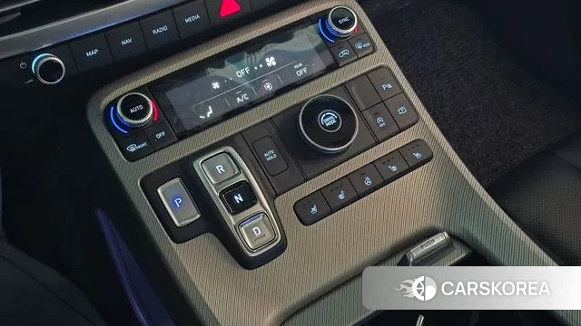 Hyundai The New Palisade 2022 Белый из Кореи, фото 5