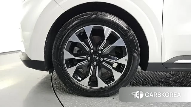 Kia Carnival 4th generation id 3666067 из Кореи 15