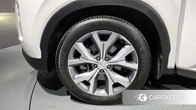 Hyundai Palisade id 3703292 из Кореи 15