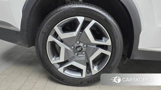 Hyundai The New Palisade id 4388856 из Кореи 26