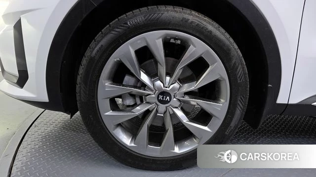 Kia Sorento 4th Generation id 4283568 из Кореи 15