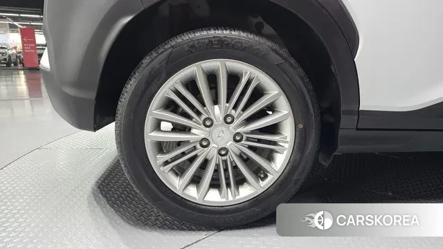 Hyundai Kona id 3391169 из Кореи 15