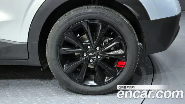 Chevrolet (GM Daewoo) Bolt EUV id 2805785 из Кореи 15