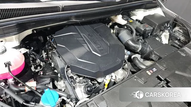 Kia Carnival 4th generation id 3722851 из Кореи 15