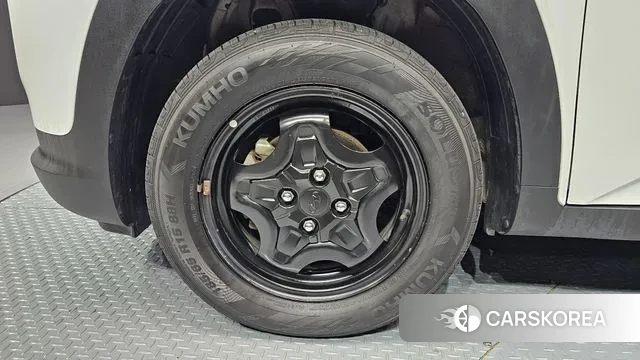 Hyundai Casper id 3022543 из Кореи 15