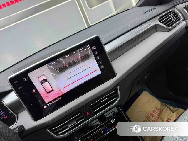 Volkswagen Tanyue id 4261497 из Китая 13