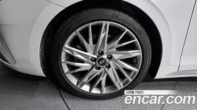 Hyundai The New Grandeur IG id 2708787 из Кореи 15