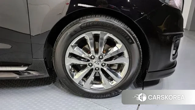 Kia All New Carnival id 2981961 из Кореи 15