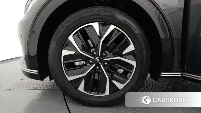 Kia EV6 id 3712740 из Кореи 15