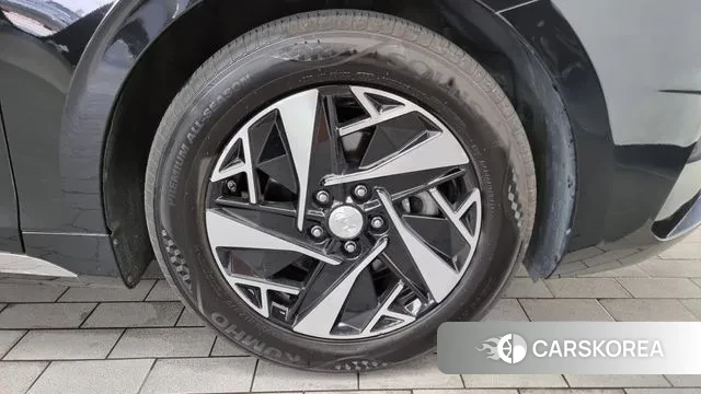 Hyundai The New Grandeur IG Hybrid id 2964415 из Кореи 15