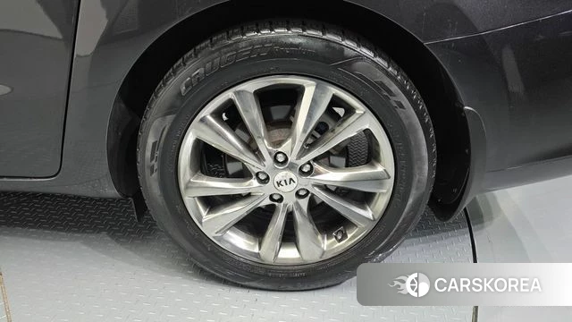 Kia The New Carnival id 4188306 из Кореи 26