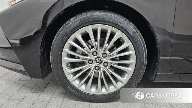 Toyota Avalon 5th Generation id 3955494 из Кореи 15