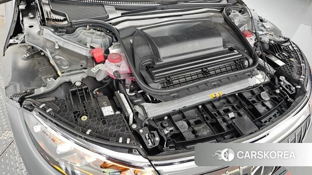 Mercedes-Benz EQS V297 id 4767948 из Кореи 32