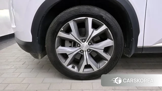 Hyundai Palisade id 3483293 из Кореи 15