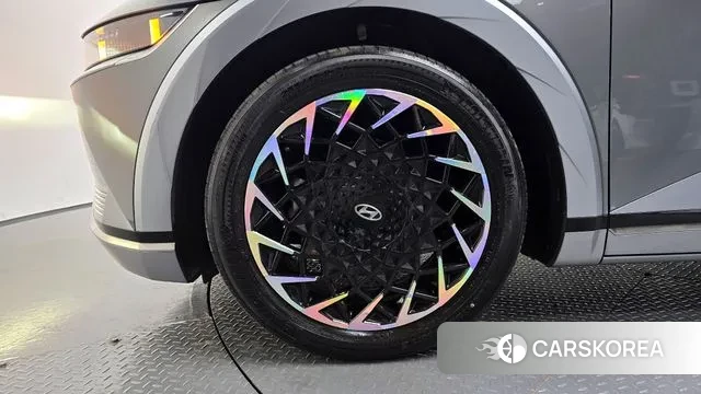 Hyundai Ionic 5 id 3016577 из Кореи 15