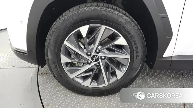 Hyundai Tucson Hybrid (NX4) id 2984149 из Кореи 15