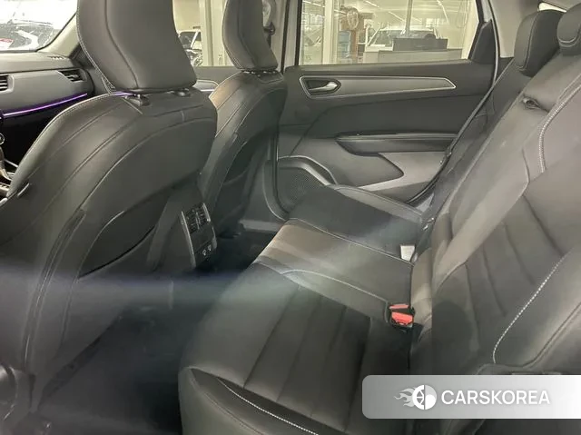 Renault Korea (Samsung) XM3 id 3468058 из Кореи 10