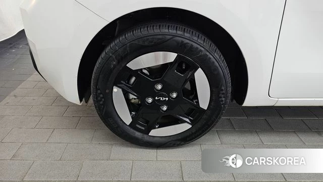 Kia The New Kia Ray EV id 4480594 из Кореи 27