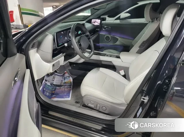 Hyundai Ionic 6 id 2900562 из Кореи 15