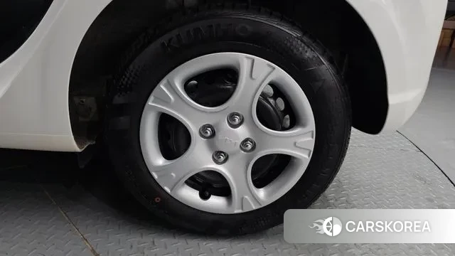 Kia Morning Urban (JA) id 3566825 из Кореи 15