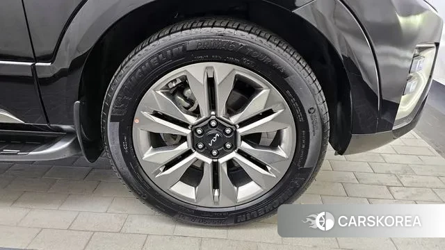 Kia Mohave Master id 3492633 из Кореи 15