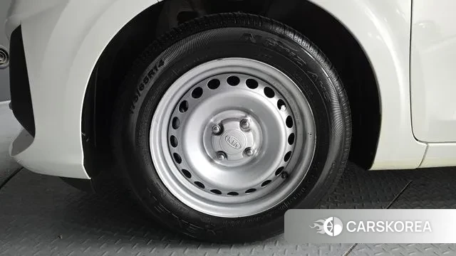 Kia Morning Urban (JA) id 3747262 из Кореи 15