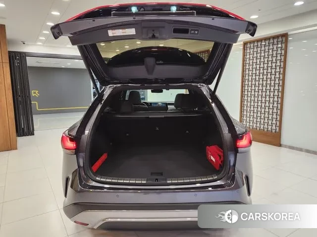 Lexus RX350h 5th generation id 3425785 из Кореи 10