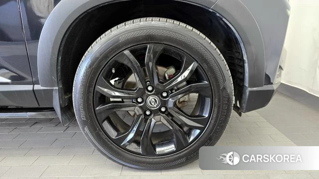 Ssangyong All New Rexton id 3904807 из Кореи 15