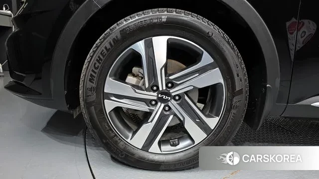 Kia Sorento 4th Generation id 3427712 из Кореи 15